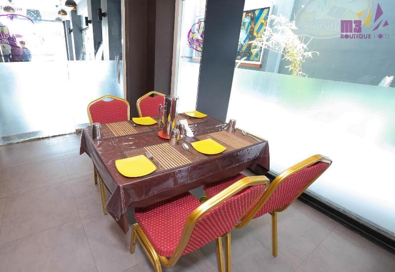 M3 Boutique Hotel 3