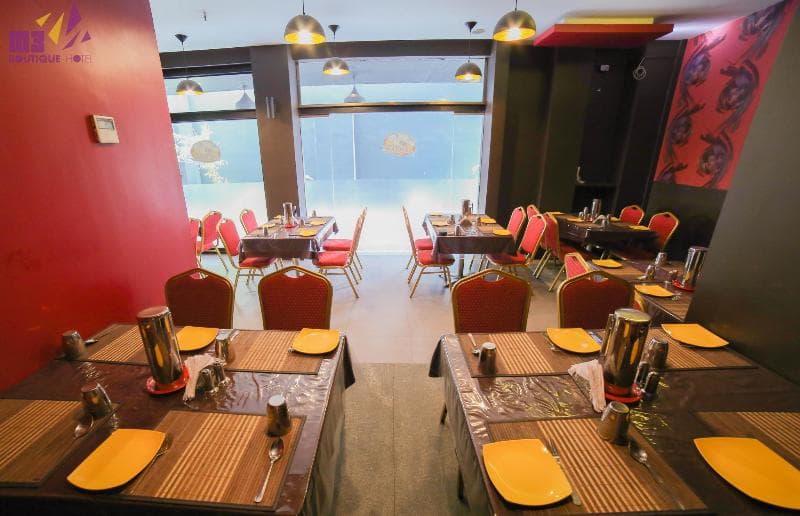 M3 Boutique Hotel 4