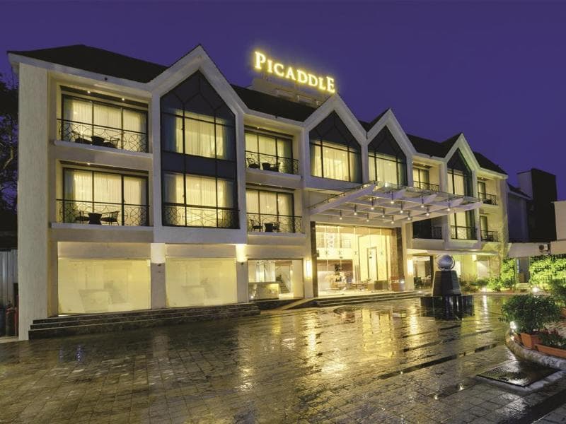 Picaddle Resort By Meritas 4