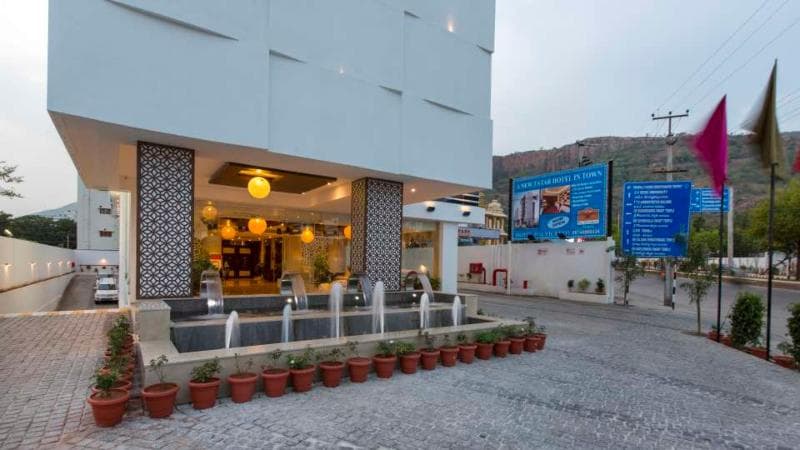 Pai Viceroy photo 1