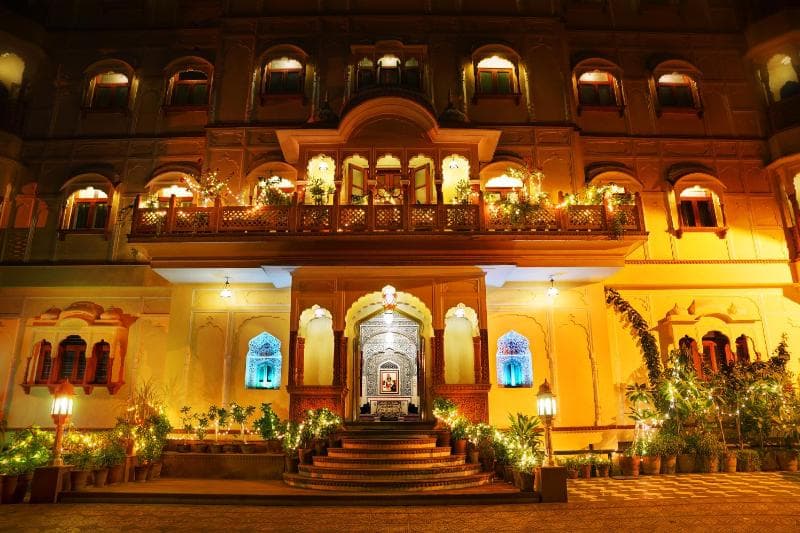 Pearl Palace Heritage 3