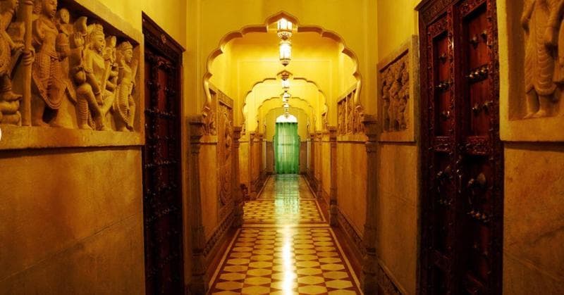 Pearl Palace Heritage 4