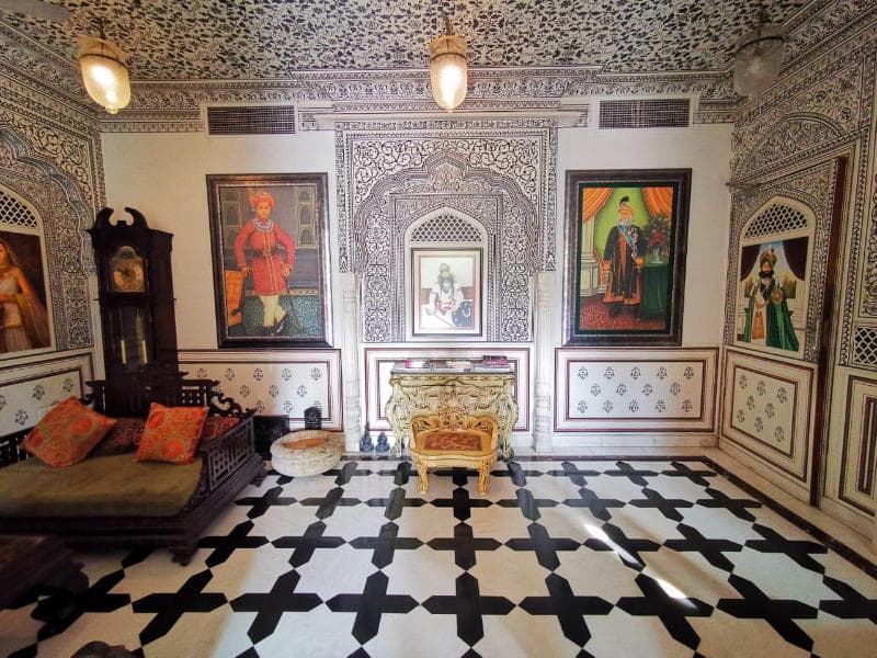 Pearl Palace Heritage photo 1