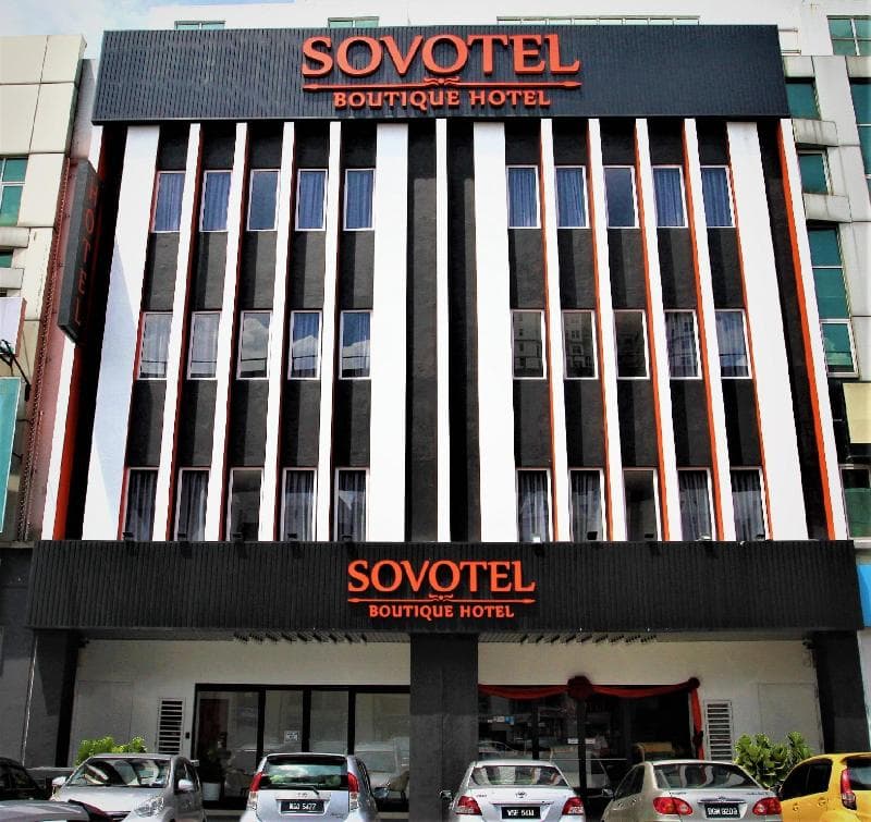 Sovotel Puchong photo 1