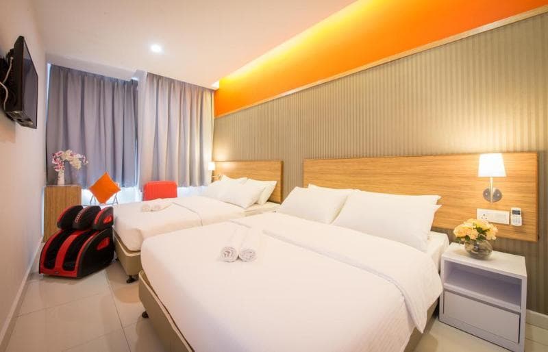 Sovotel Puchong 5