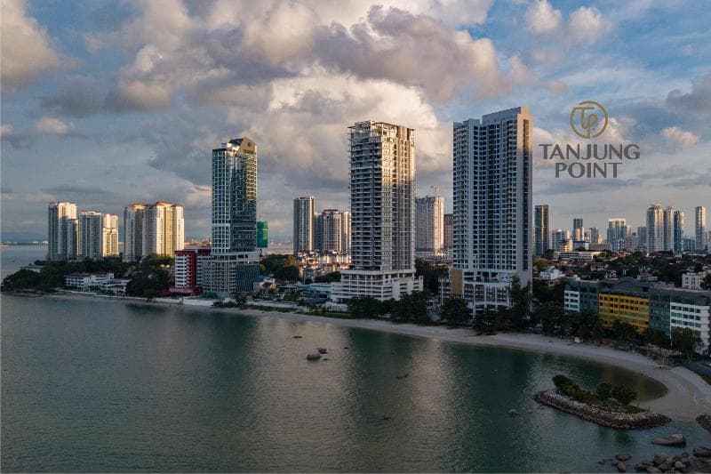 Tanjung Point Residence photo 1