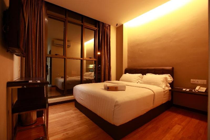 Starz Hotel 3
