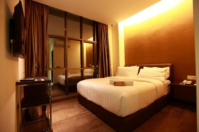 Starz Hotel photo 1