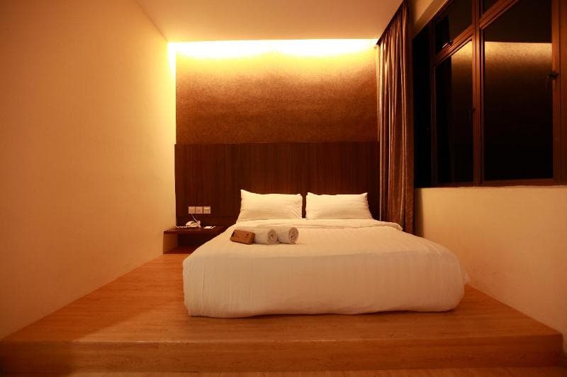 Starz Hotel 4