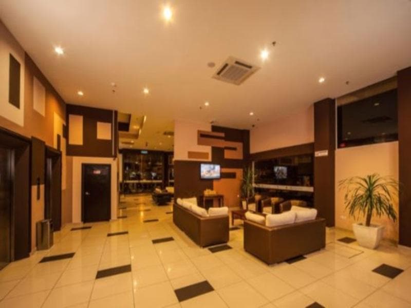 Thy Executive Hotel 4