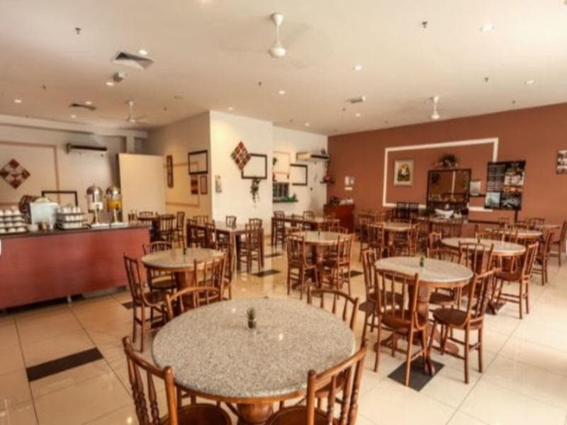Thy Executive Hotel photo 1