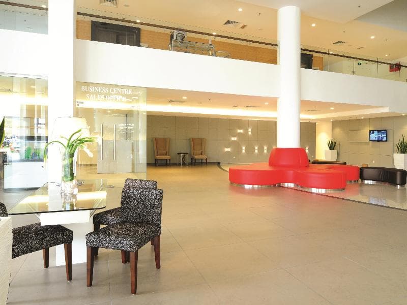 Kings Green Hotel City Centre Melaka 2