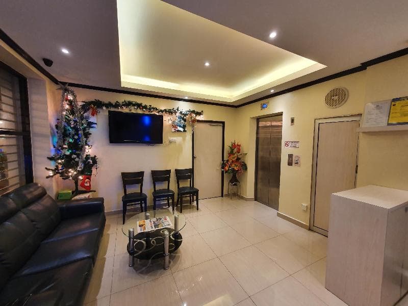 De Uptown Hotel Subang Jaya photo 1