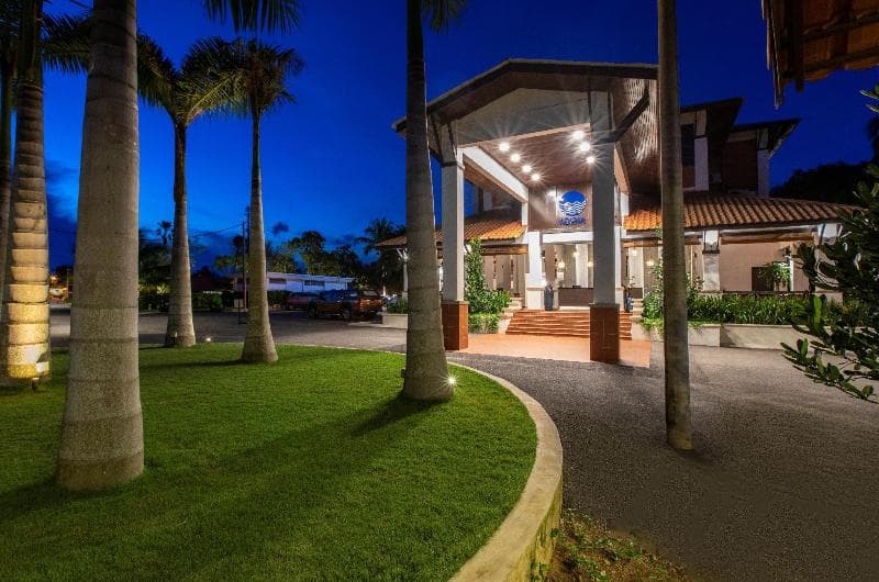 Adena Beach Resort 2