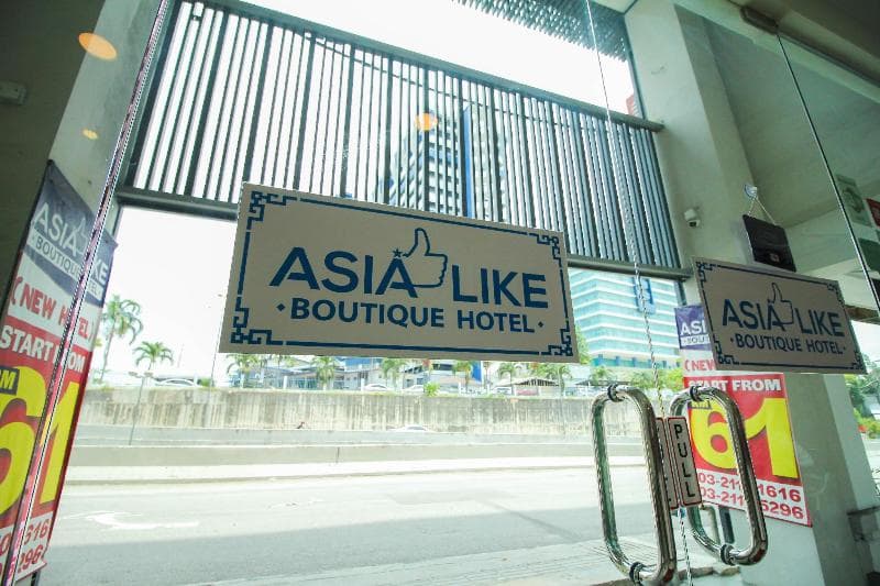 Asia Like Boutique Hotel photo 1
