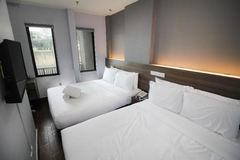 Asia Like Boutique Hotel 4