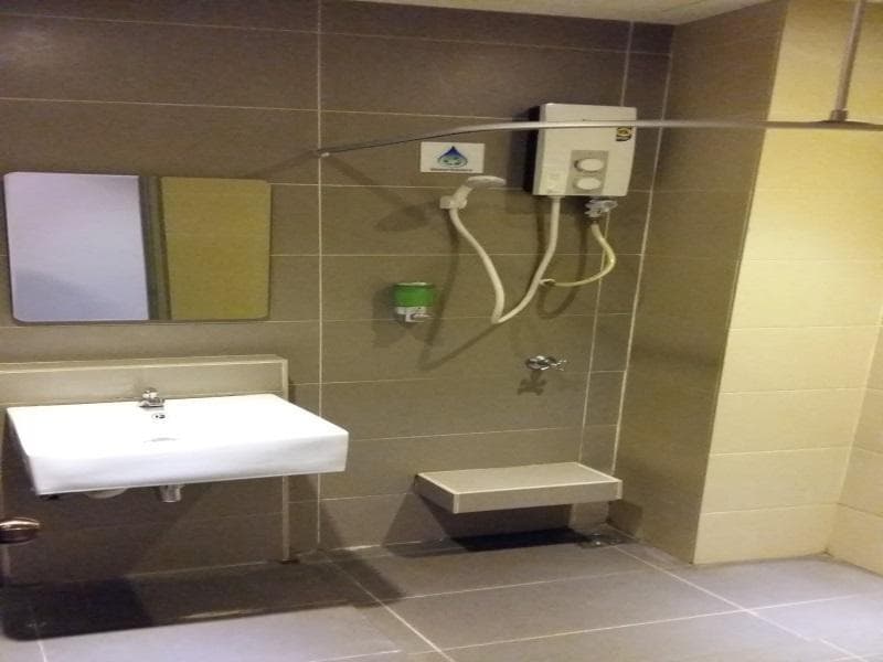 Golden View Hotel Nilai photo 1