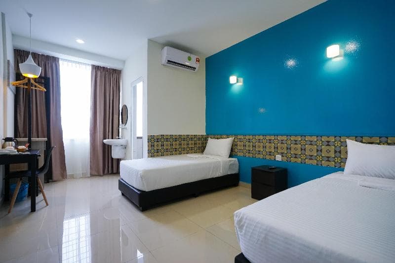 Grand Fc Hotel photo 1