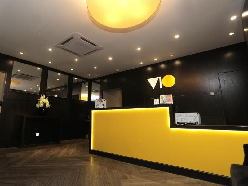 Vio Hotel Sri Petaling photo 1