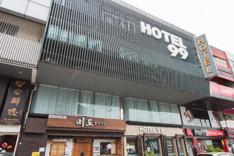 Hotel 99 - Ss2 3