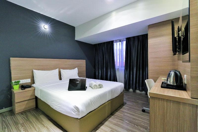 Hotel 99 - Ss2 main