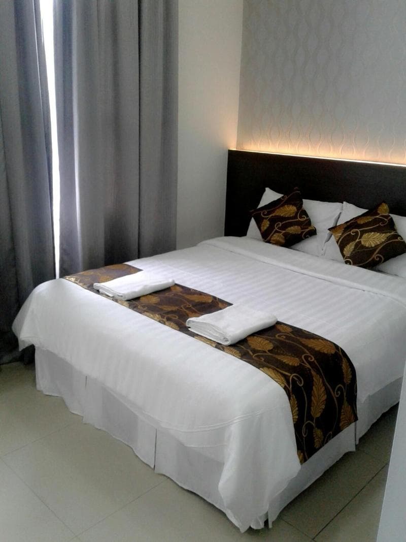 D'metro Hotel 4