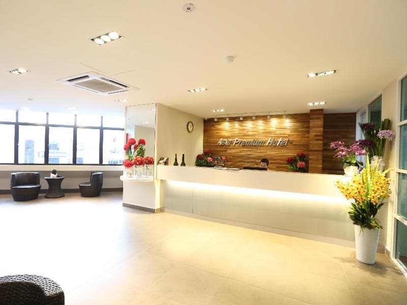 Asia Premium Hotel 2