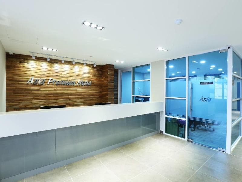 Asia Premium Hotel photo 1