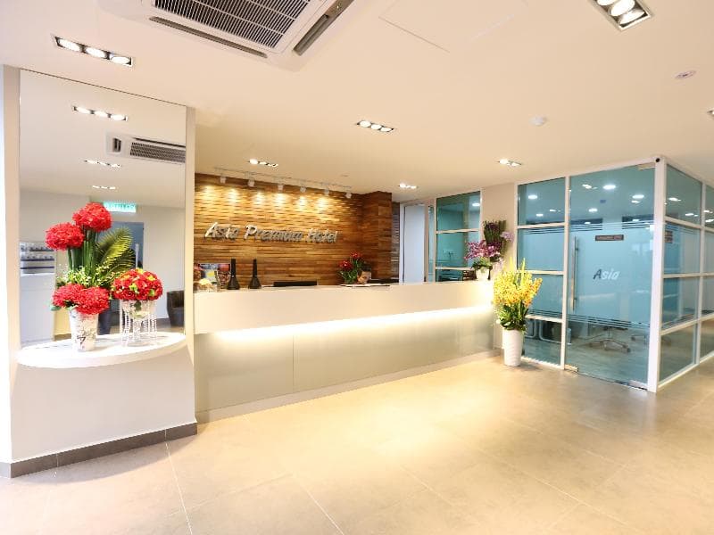 Asia Premium Hotel 3