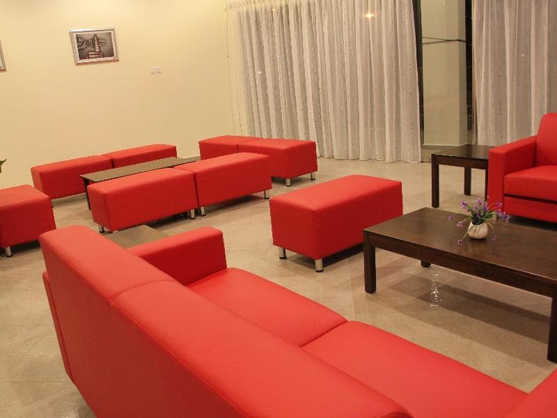 Mirage Pd Hotel 5