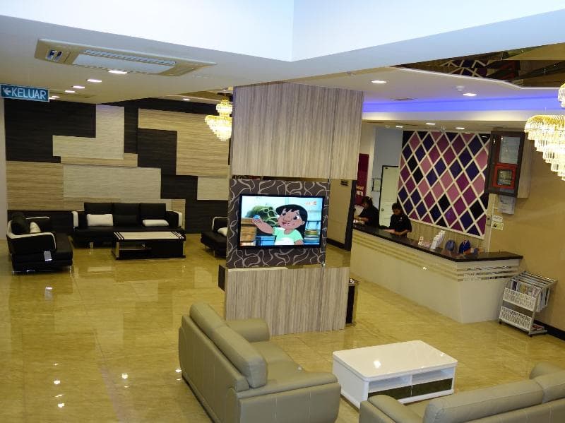 One Avenue Hotel photo 1