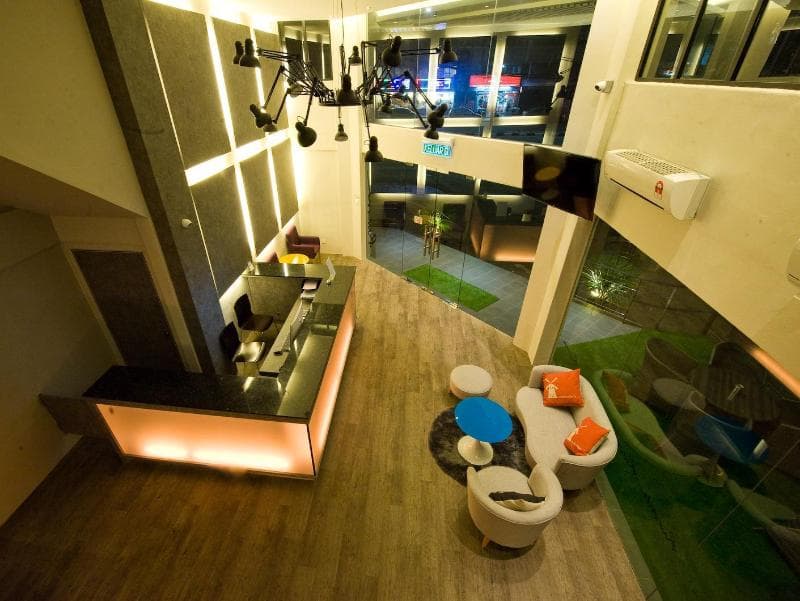 Riverside Boutique Guesthouse photo 1
