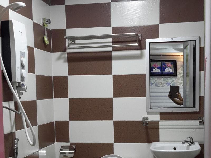 Kota Damansara Business Hotel main