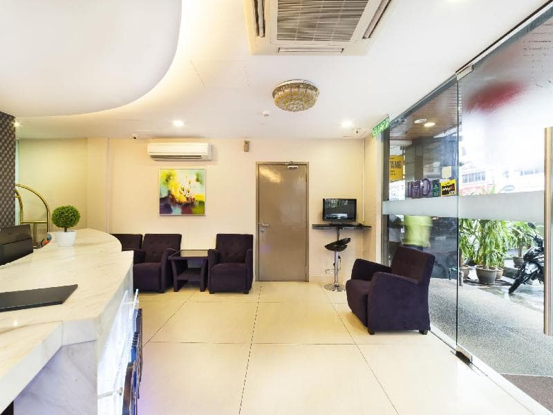 Gm Hotel At Sunway Metro photo 1