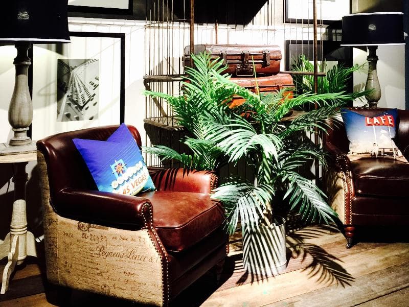M Boutique Hotel Station 18 4