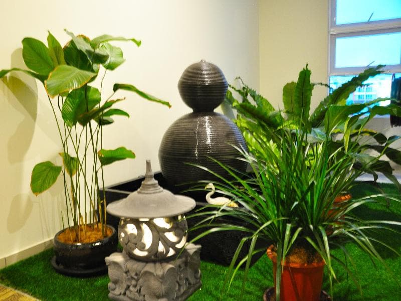 Valya Hotel 5