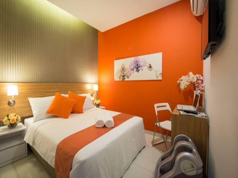 Sovotel Boutique Hotel @ Bandar Menjalara photo 1
