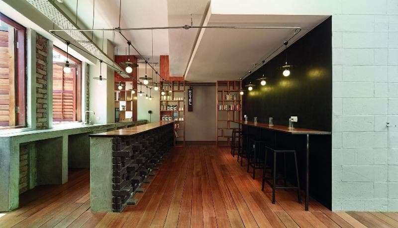 Lantern Hotel 3
