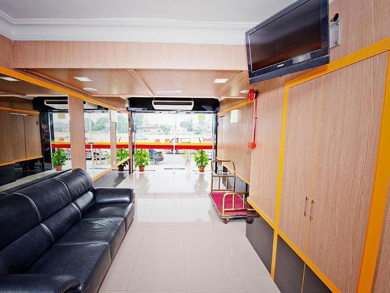 Hotel Bintang Indah photo 1