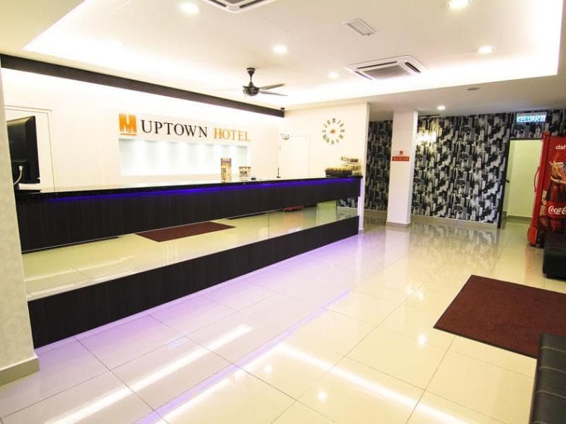 Uptown Hotel Seremban 3