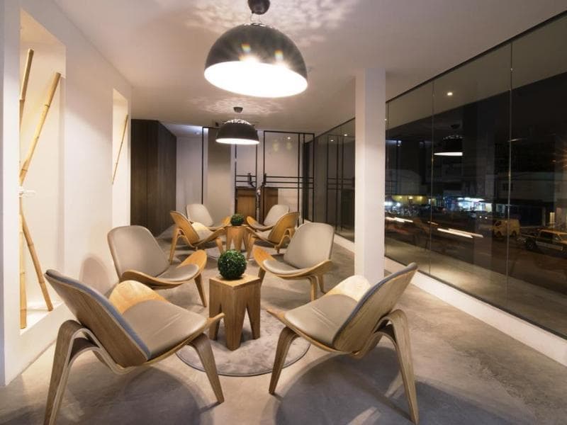 T+ Hotel Butterworth 3