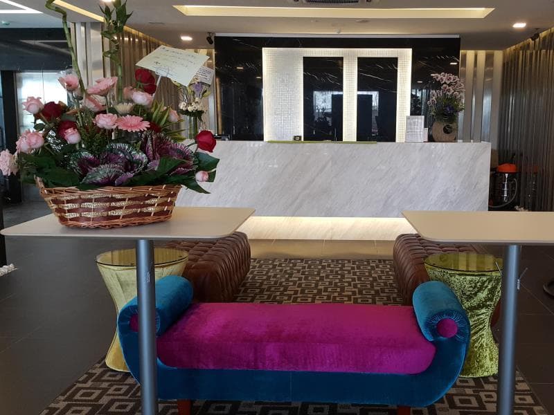 M Design Hotel @ Shamelin Perkasa 5
