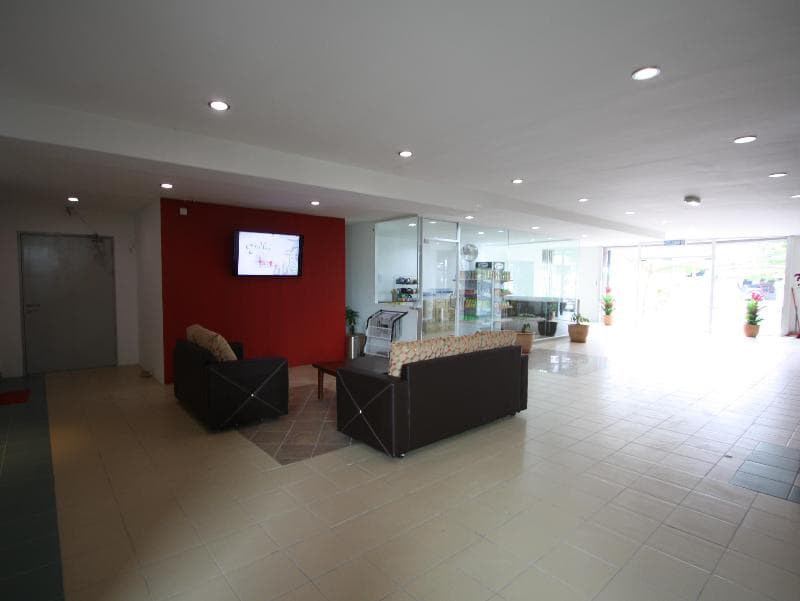 Place2stay @ Kenyalang photo 1