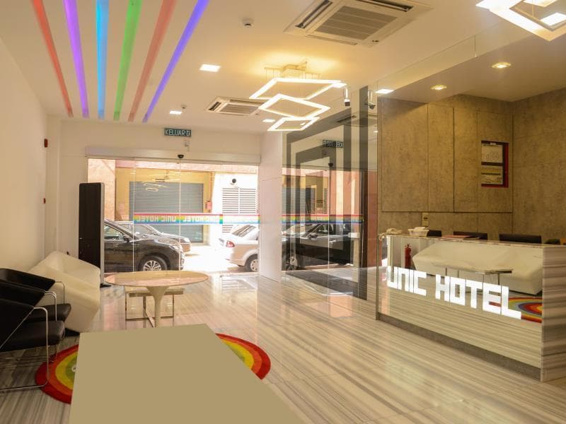 Unic Hotel photo 1