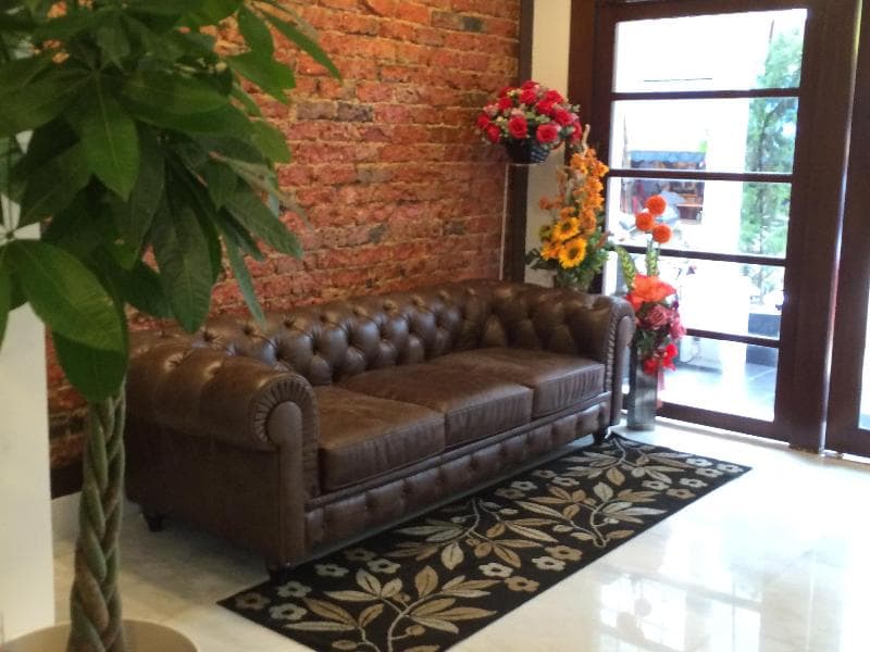 Belllo Hotel Jb Central 1