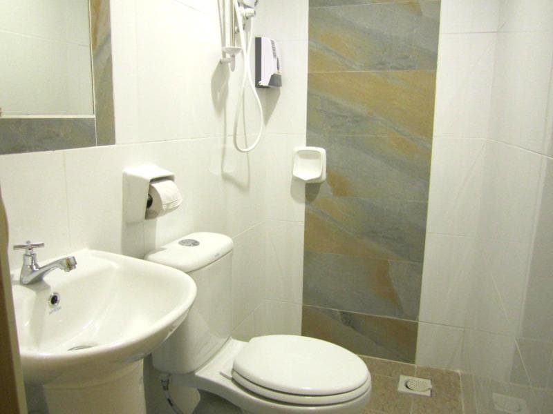 Sun Inns Hotel Kopkastam Kelana Jaya main