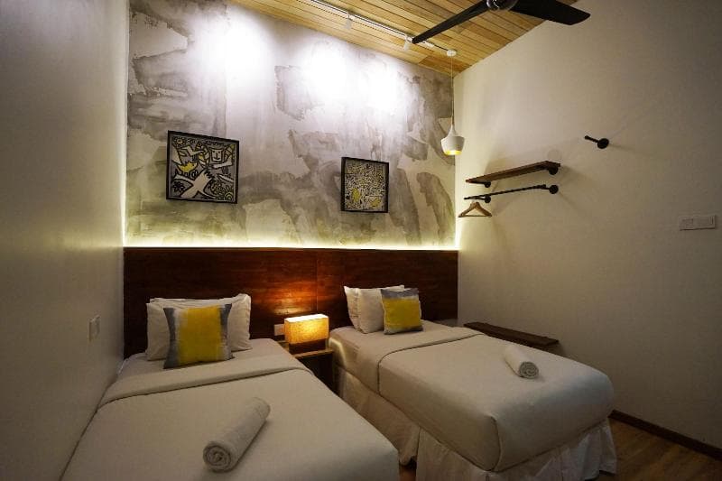 Chaos Hotel photo 1