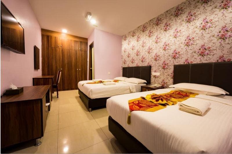 Ab Inn Hotel 4