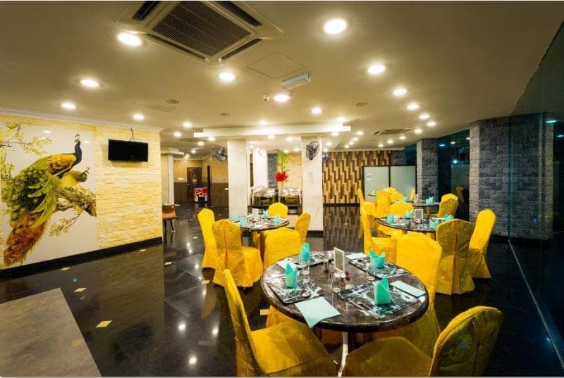 Ab Inn Hotel main