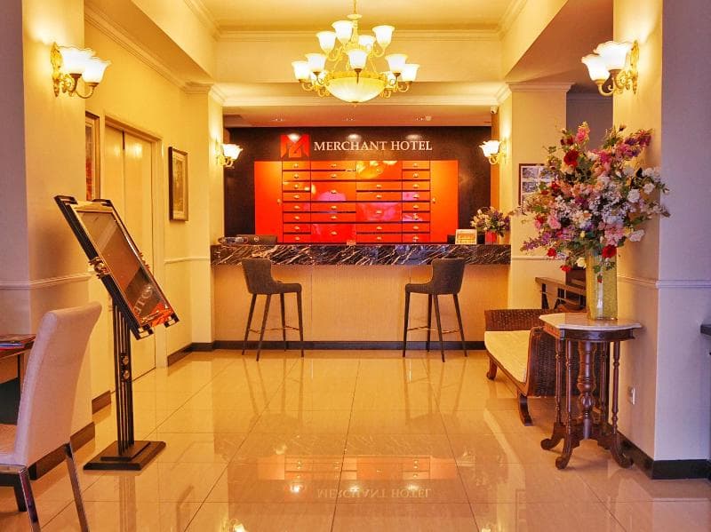 Merchant Hotel 2